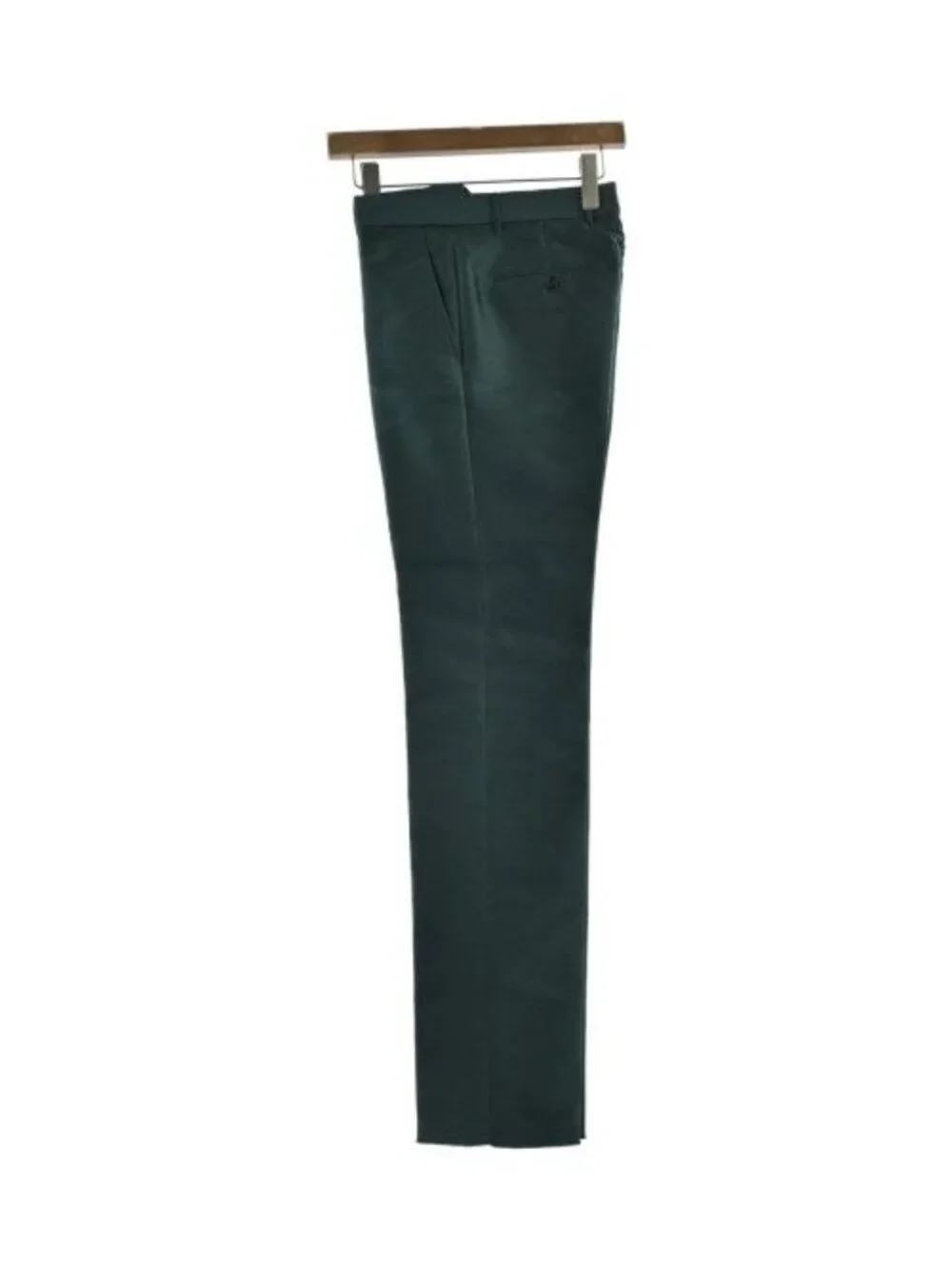 Gucci Trousers Pants Green